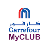 Carrefour Bahrain icon