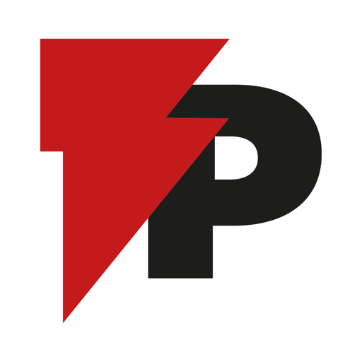 Iron Place logo