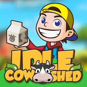 Idle Cowshed