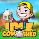 Idle Cowshed