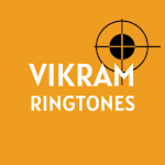 Cover Image of Download Vikram Ringtones  APK
