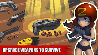 Dead Ahead - Screenshot 3