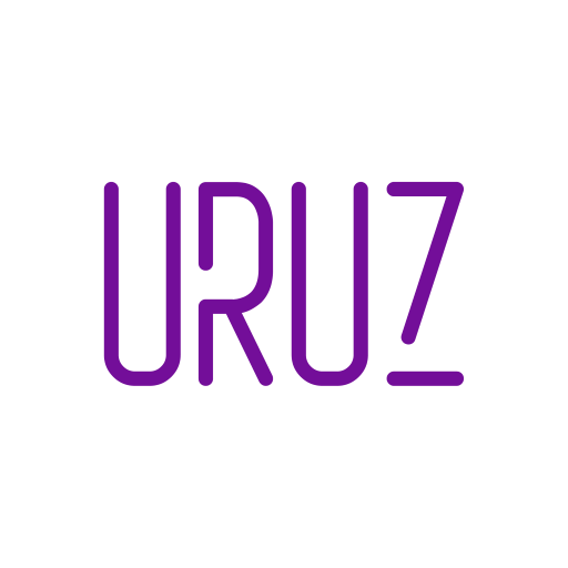 URUZ logo