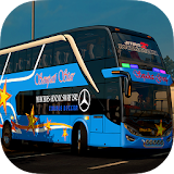 livery Bus Simulator Indonesia (BUSSID) icon