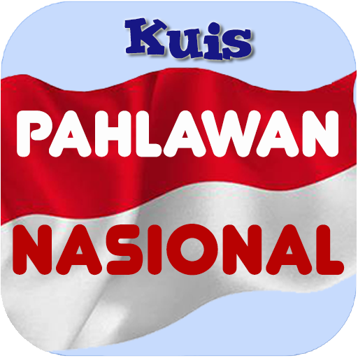 Kuis Pahlawan Nasional