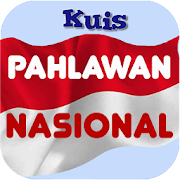 Kuis Pahlawan Nasional Indonesia