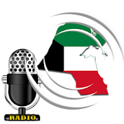 Radio FM Kuwait 1.7 Icon