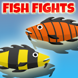 Fish Fights icon
