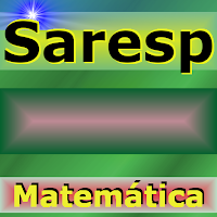 Saresp 2020  Matemática