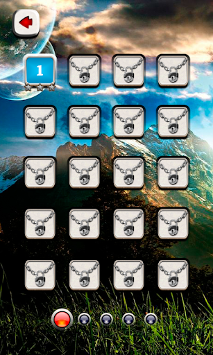 Jewels Star Match 3 Arcade Screen 3