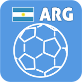 Argentina Football Lite icon