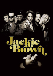Icon image Jackie Brown