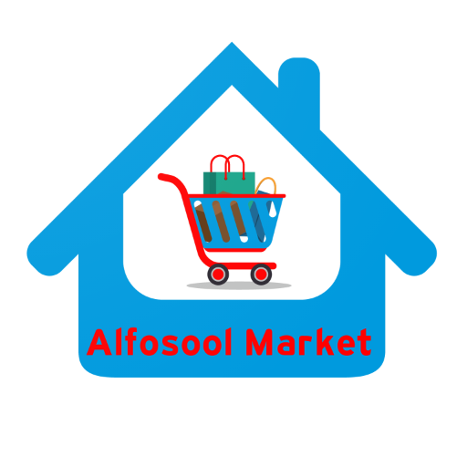 Alfosool market - الفصول للتسو logo