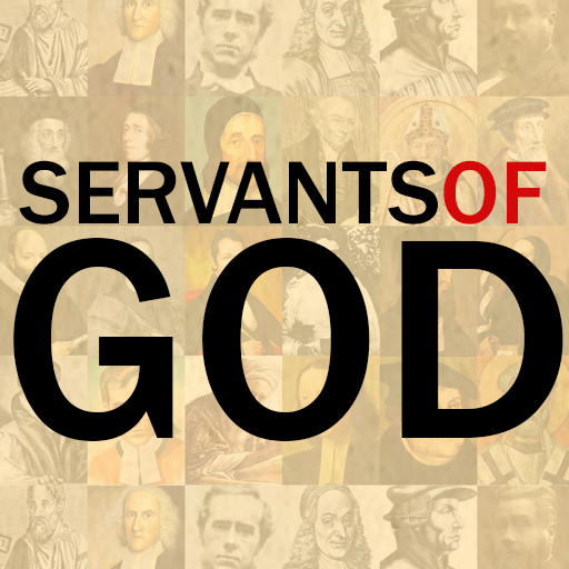 Servants of God - Biographies  3.0.5 Icon