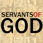 Servants of God - Biographies and bible counceling