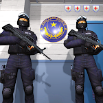 Cover Image of Download Police Games 2022: Police Game  APK