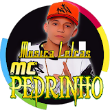MC Pedrinho - Dig Dig Dom Mais Funk Mp3 2018 icon