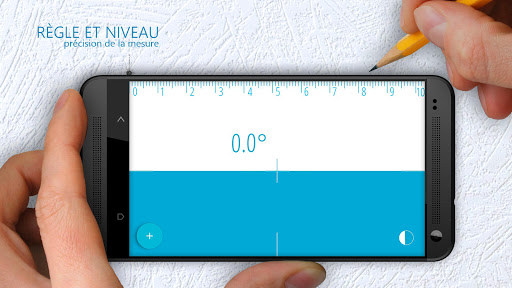 Aperçu de l'application
