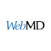 WebMD: Symptom Checker Icon