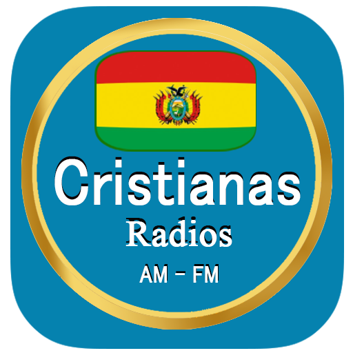 Radios Cristianas de Bolivia  Icon