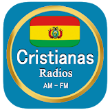 Christian Radios of Bolivia icon