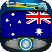 Radio Australia, Radio Australia FM + Radio App Au