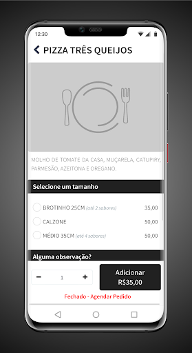 4 Esquinas Screen 2