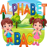 Alphabet Kids icon