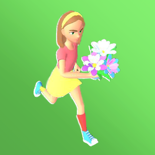Flower Buisness logo
