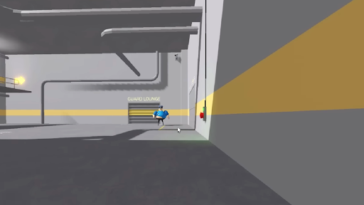 Barry Prison Obby Escape Lead