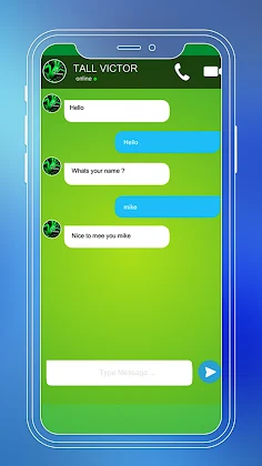 Tall vector gaten call banban - Screenshot 3