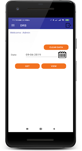 V3 Express Cargo Screen 2