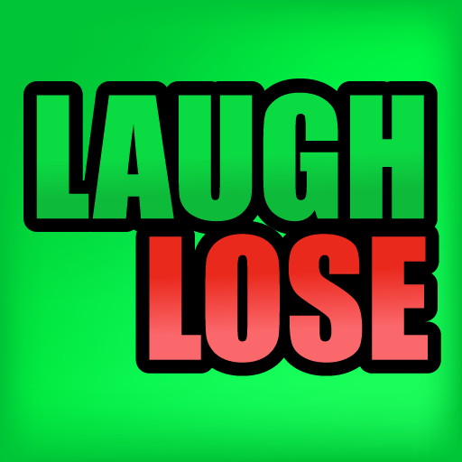 You Laugh You Lose Challenge  Icon