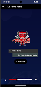 La Tukka Radio