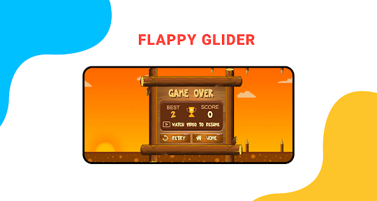 Flappy Glider
