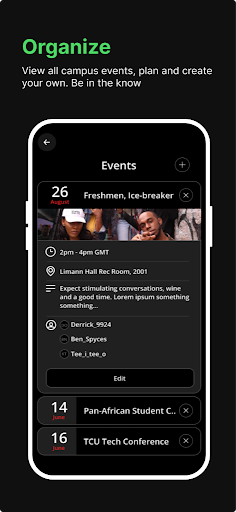 Portal App Screen 3