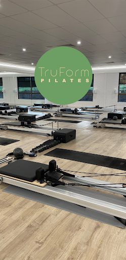 TruForm Pilates Screen 2