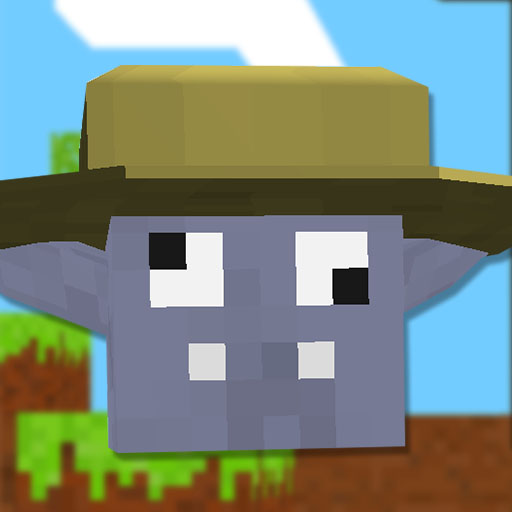 Cubic Goblin The Run Download on Windows