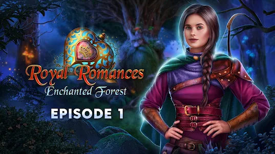 Royal Romances: Episode 1