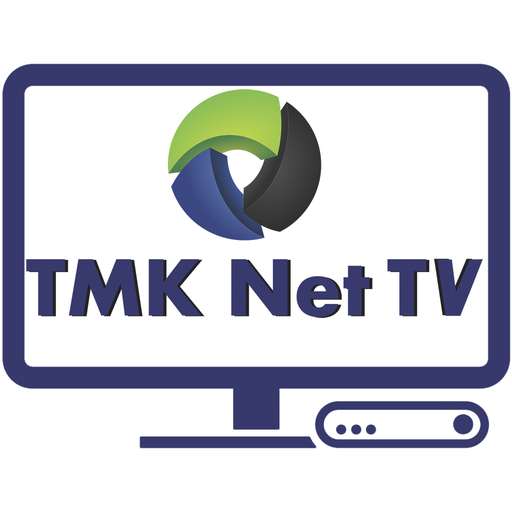 Tmknet TV STB logo