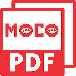 Icon image Moco PDF Reader