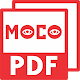Moco PDF Reader Windows'ta İndir