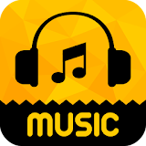 무료음악 방송세상 - 음악감상, 인터넷 음악방송 icon