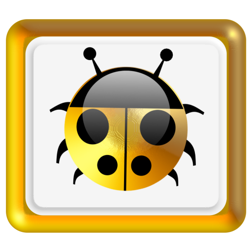Hit the Bug : Rivalry  Icon