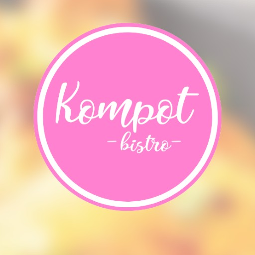 Kompot Bistro logo