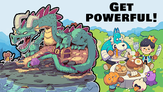 Castle Defense: Battle Rush - Screenshot 1