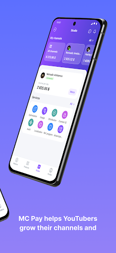 MC Pay Screen 2