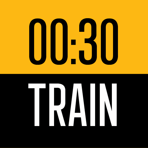 Workout Interval Timer logo