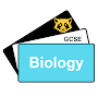 GCSE Biology Flash Cards