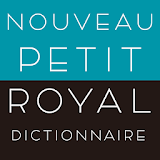 プチ・ロワイヤル仏和（第4版）・和仏（第3版）辞典 icon